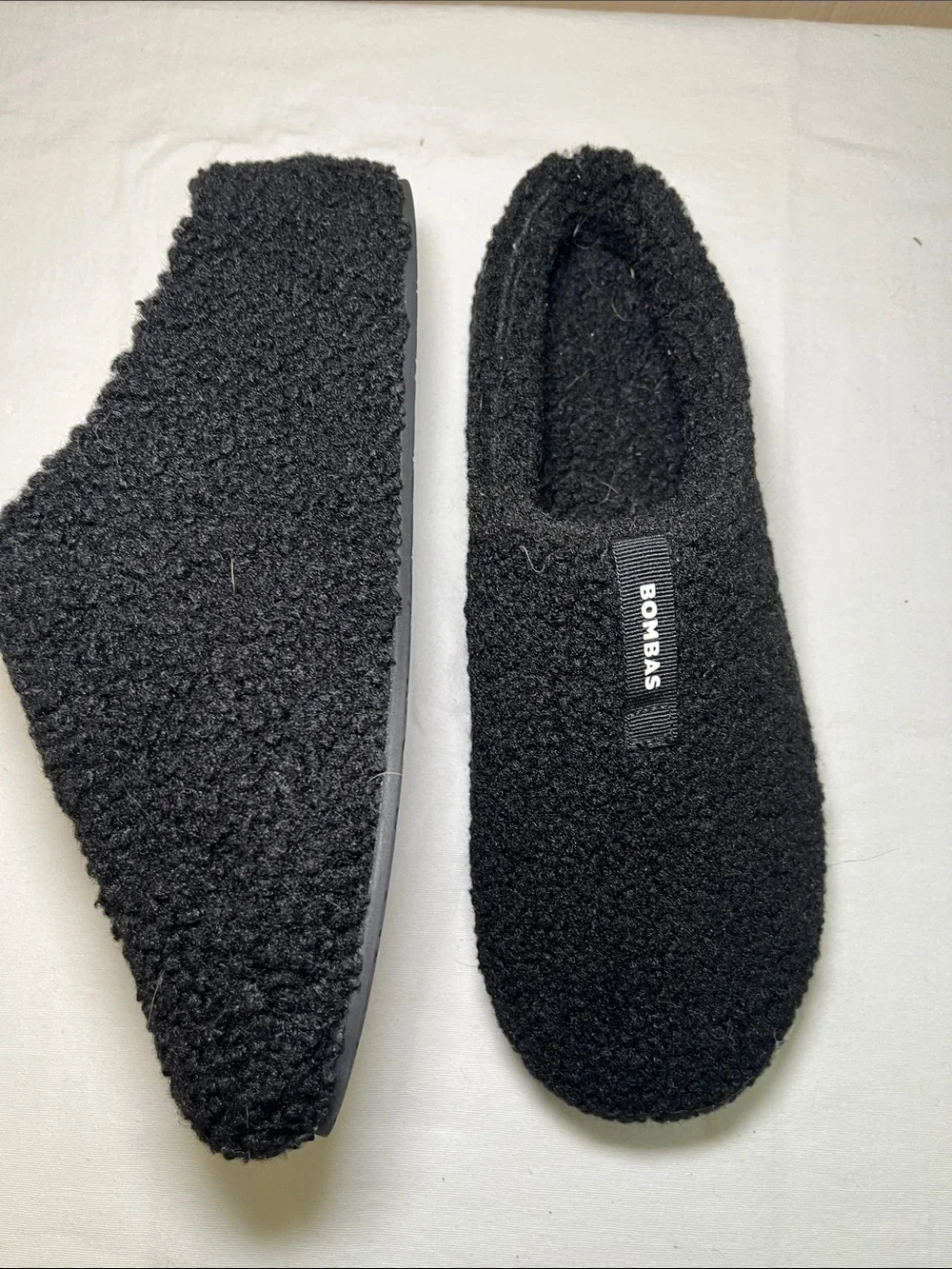 Bombas soft sherpa